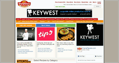 Desktop Screenshot of khanapakana.com